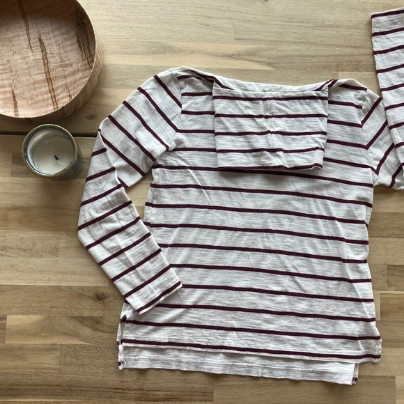 Madewell Turtleneck - Picture 3 of 7